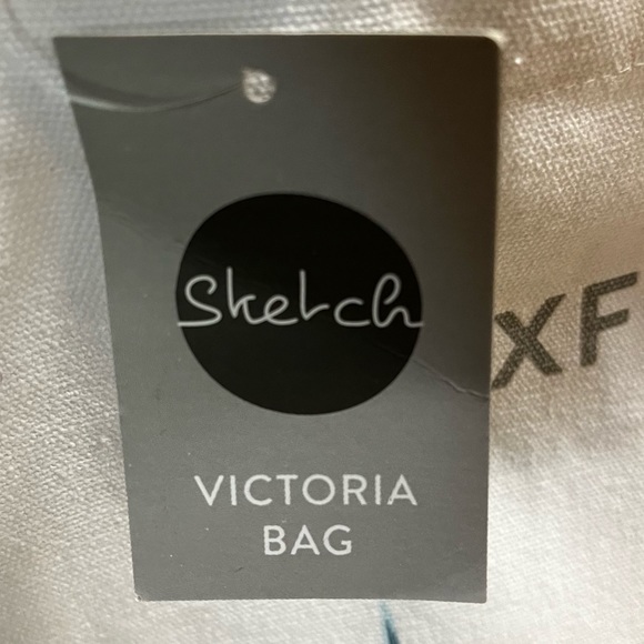 Sketch in the City “Oxford” Victoria Bag - Picture 5 of 10